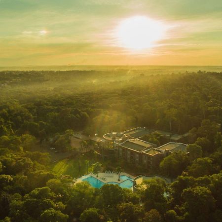 Falls Iguazu Hotel & Spa Puerto Iguazu Exterior photo